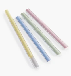 Outlet Reusable Slider Straws Serveware
