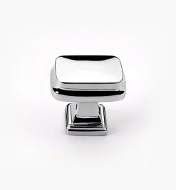 Online Revitalize Rectangular Knob Knobs