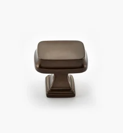 Online Revitalize Rectangular Knob Knobs