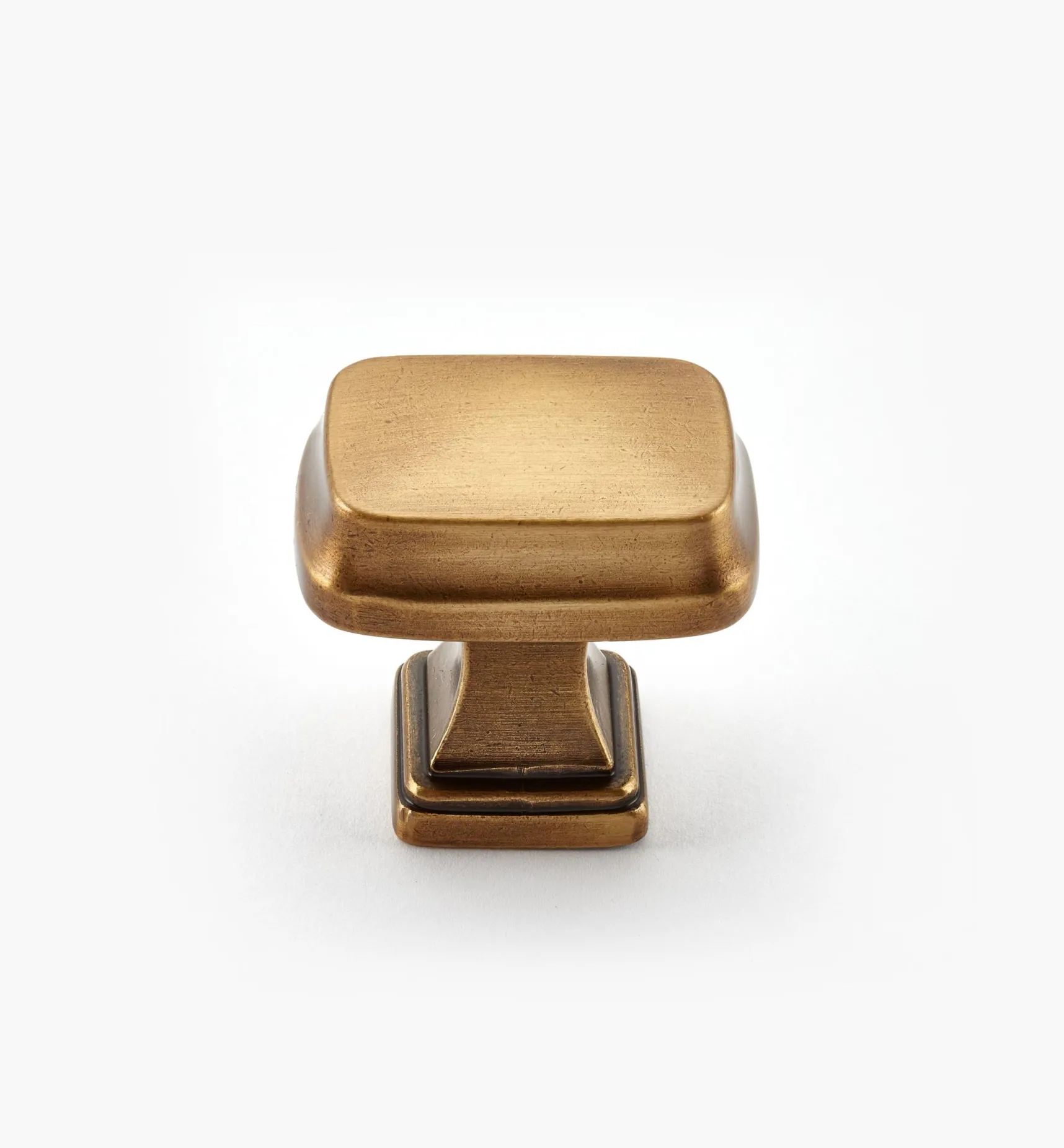 Online Revitalize Rectangular Knob Knobs