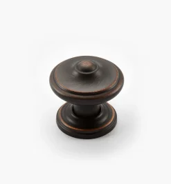 Online Revitalize Peaked Round Knob Knobs