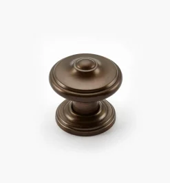Online Revitalize Peaked Round Knob Knobs