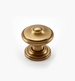 Online Revitalize Peaked Round Knob Knobs