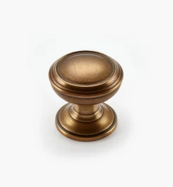 Best Revitalize Plain Round Knob Knobs