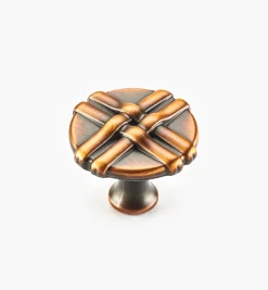 Discount Ribbon Knob Knobs