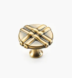 Discount Ribbon Knob Knobs
