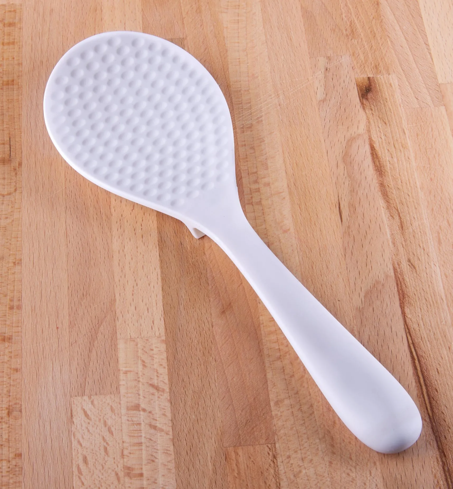 Best Rice Paddle Cooking Utensils