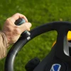 Discount Riding Mower Steering Knob Mowers