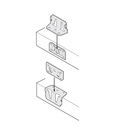 Online Right-Angle Joiners Fasteners