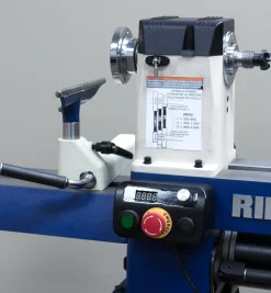 Hot Rikon 12