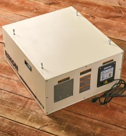 Outlet Rikon 1100 Cfm Air Cleaner (Model 62-1100) Workshop
