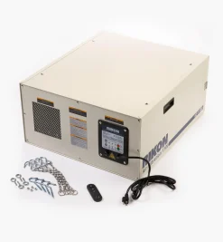 Outlet Rikon 1100 Cfm Air Cleaner (Model 62-1100) Workshop