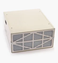 Outlet Rikon 1100 Cfm Air Cleaner (Model 62-1100) Workshop