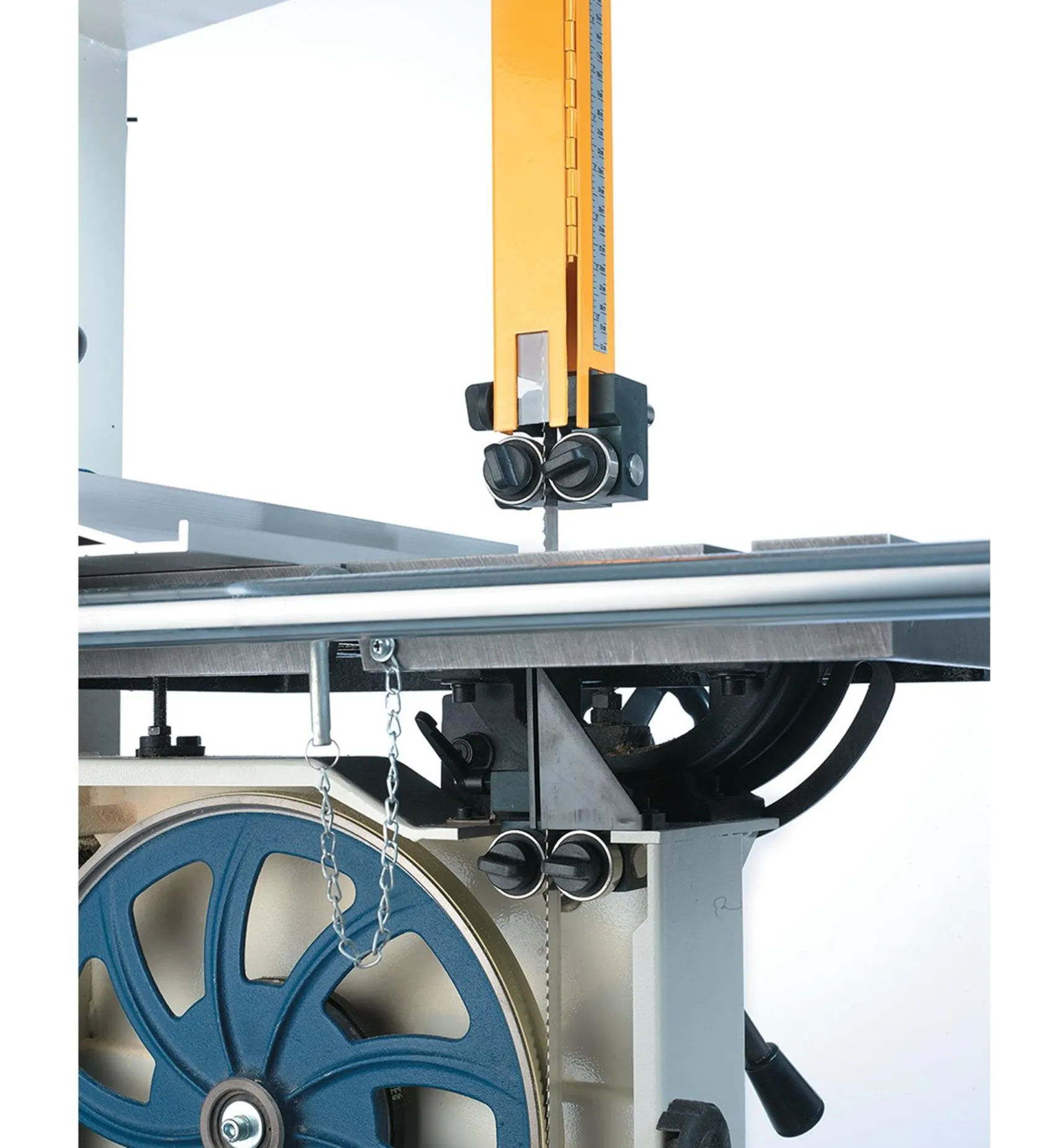 Sale Rikon 14" Deluxe Bandsaw (Model 10-326) Power Tools