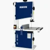 Outlet Rikon 10" Deluxe Bandsaw (Model 10-3061) Power Tools