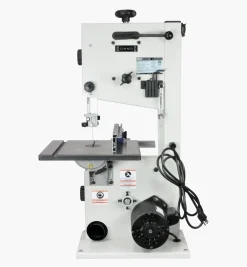 Outlet Rikon 10" Deluxe Bandsaw (Model 10-3061) Power Tools