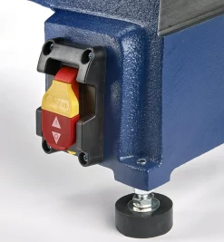 Hot Rikon 1/2 Hp Mini Lathe & Set Of 3 Carbide-Tipped Turning Tools Power Tools