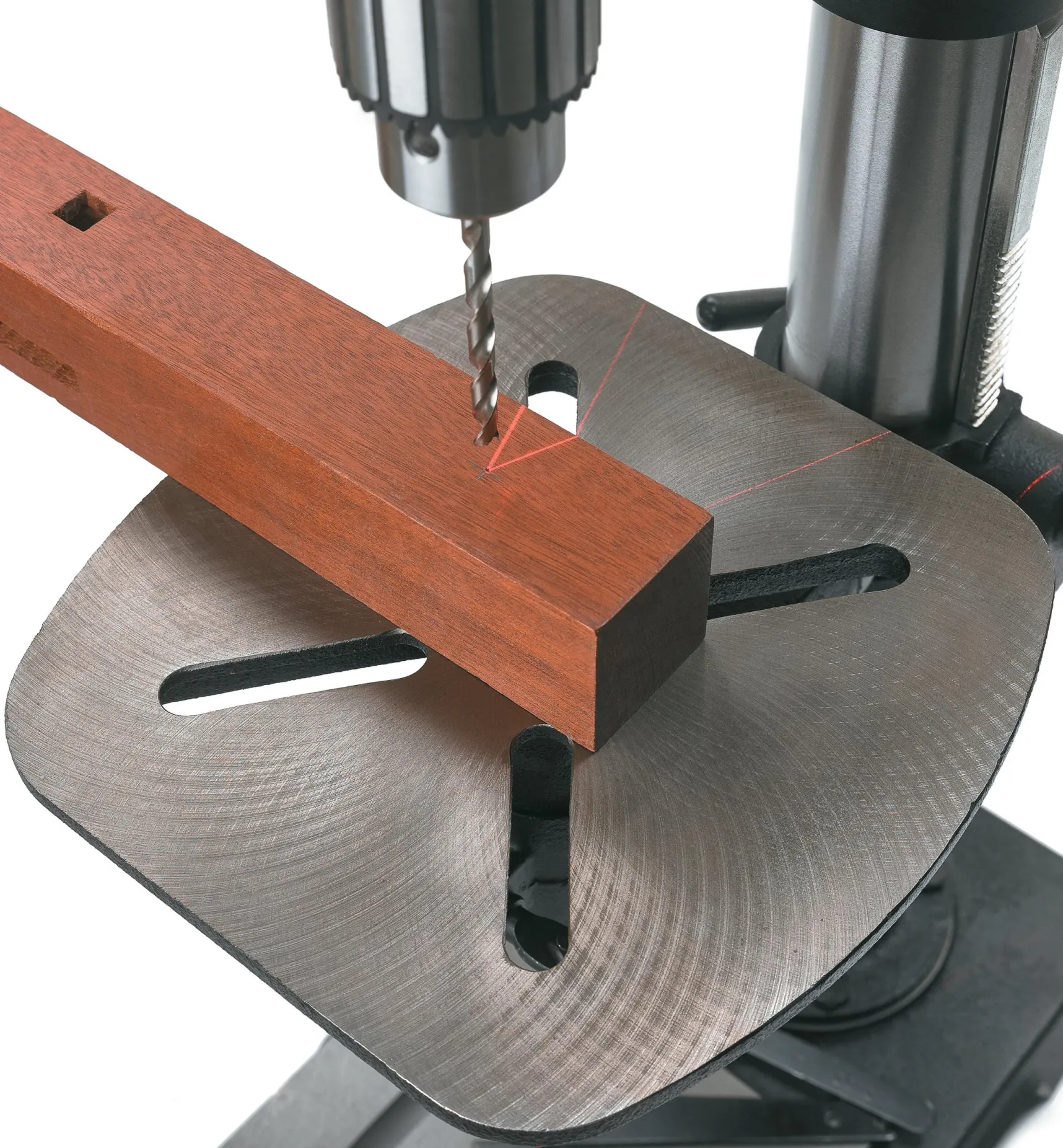 Rikon 12" Variable-Speed Drill Press Power Tools