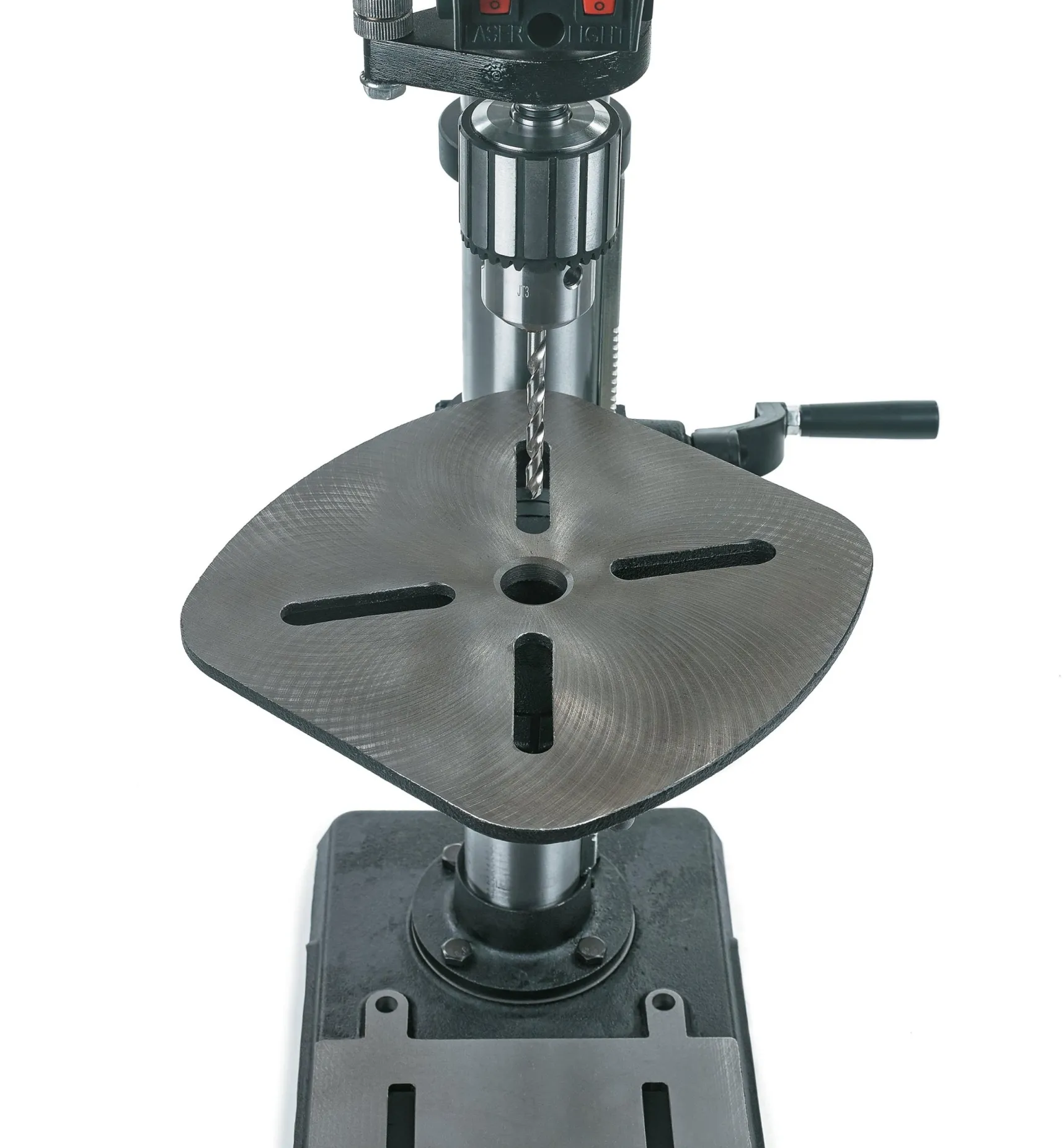 Rikon 12" Variable-Speed Drill Press Power Tools