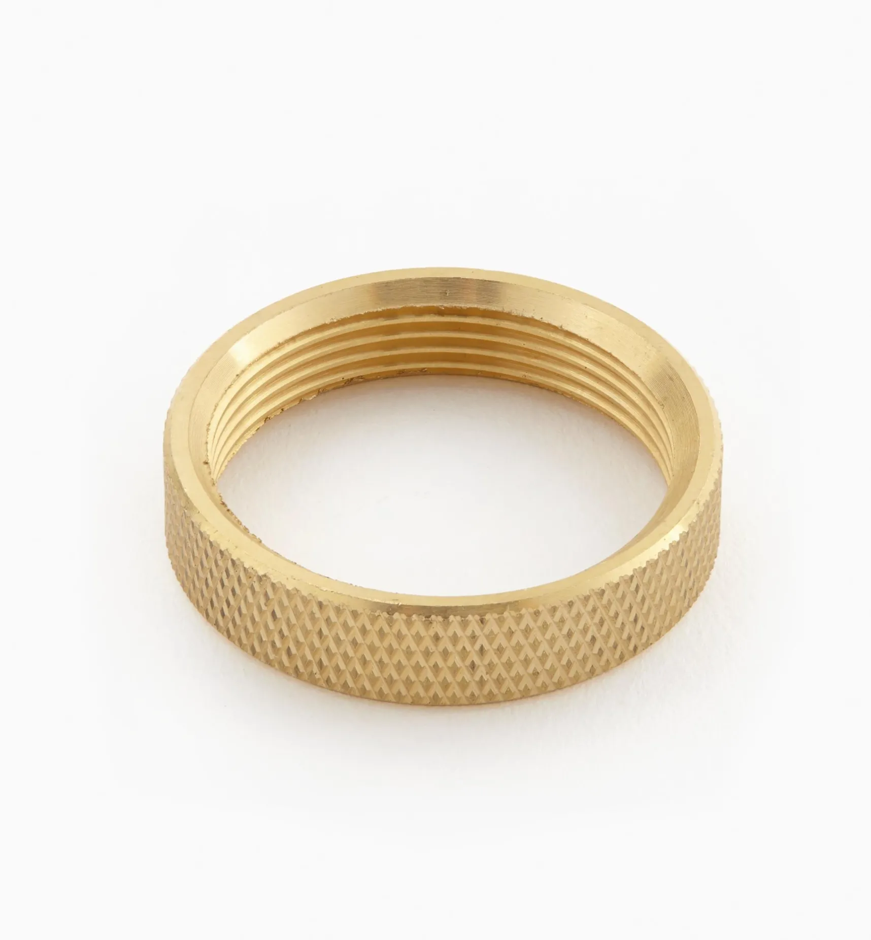 Online Ring Nut For Veritas Compact Router Base Plate Template Guides, Inserts & Inlay Bushings Routing