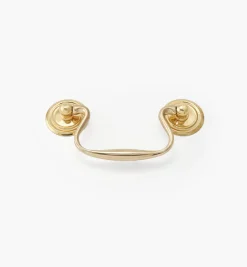 Hot Ring Rosette Cabinet Handles Pulls