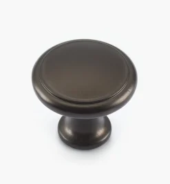 Clearance Ringed Knob Knobs