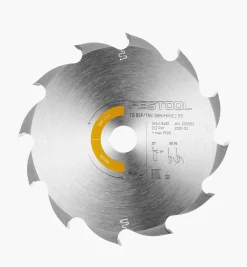 Clearance Rip-Cut Saw Blade For Festool TSC 55 K Power Tool Accessories