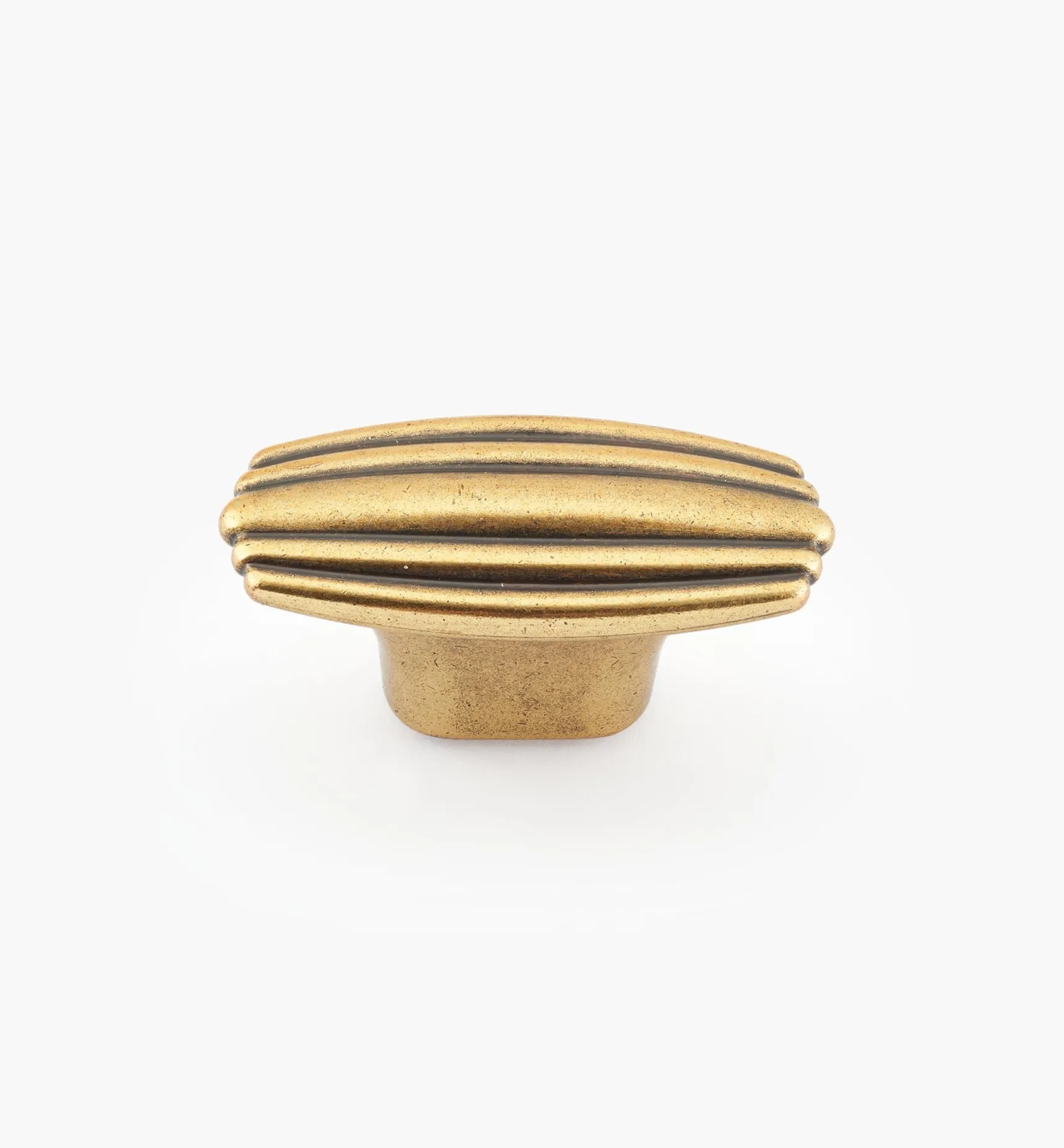 Outlet Ripple Knob Knobs