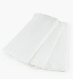 Clearance Ripple Towels Linens