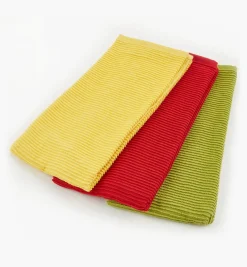 Clearance Ripple Towels Linens