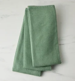 Clearance Ripple Towels Linens