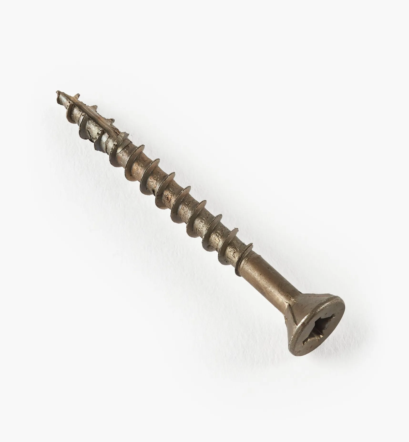 Outlet Robertson Lo-Root Self-Drilling Screws Screws