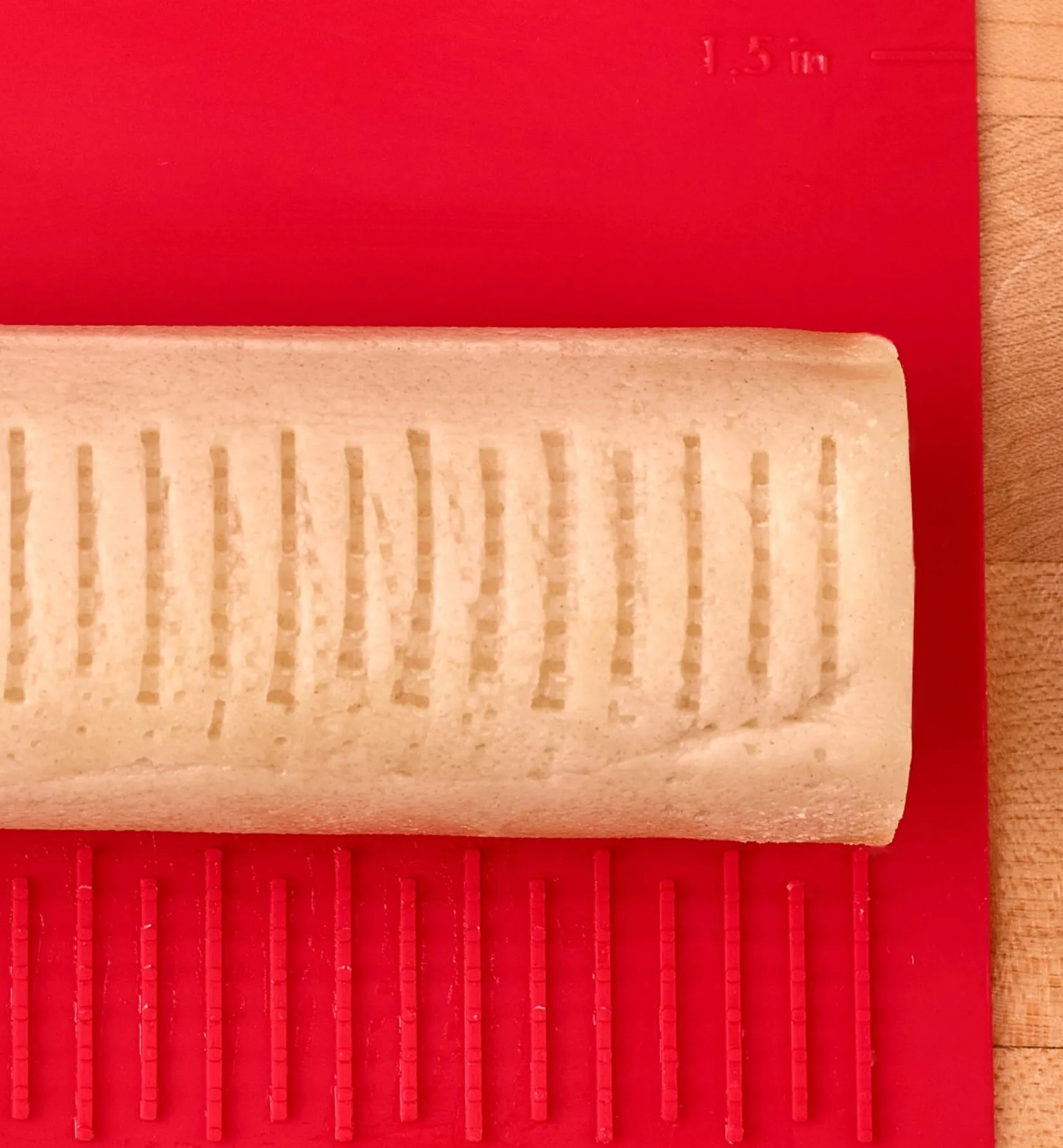 Hot Roll & Slice Cookie Dough Mat Pastry Tools