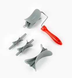 Discount Rolling Circle Cutter Pastry Tools