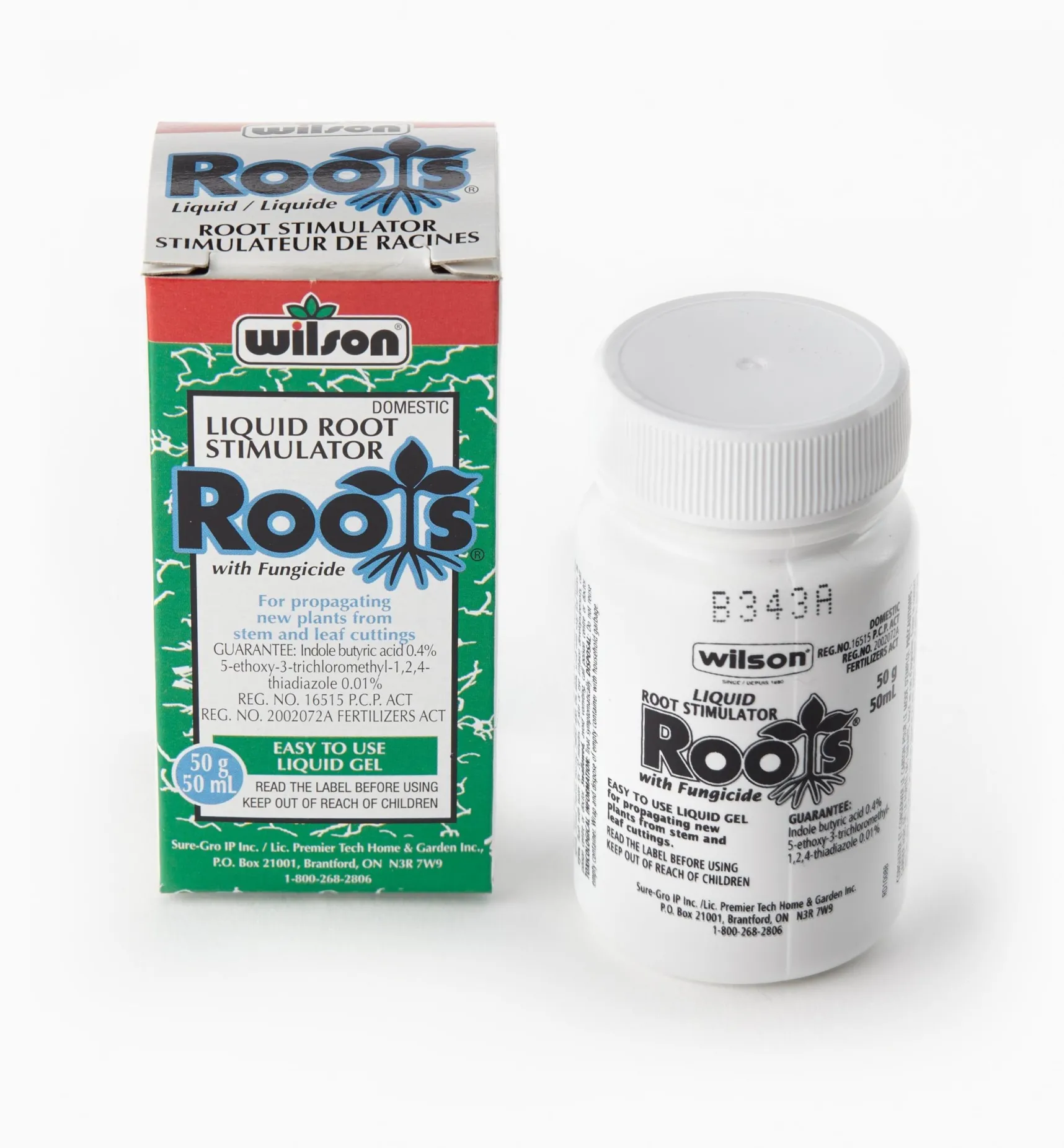 Best Root Stimulator Propagation