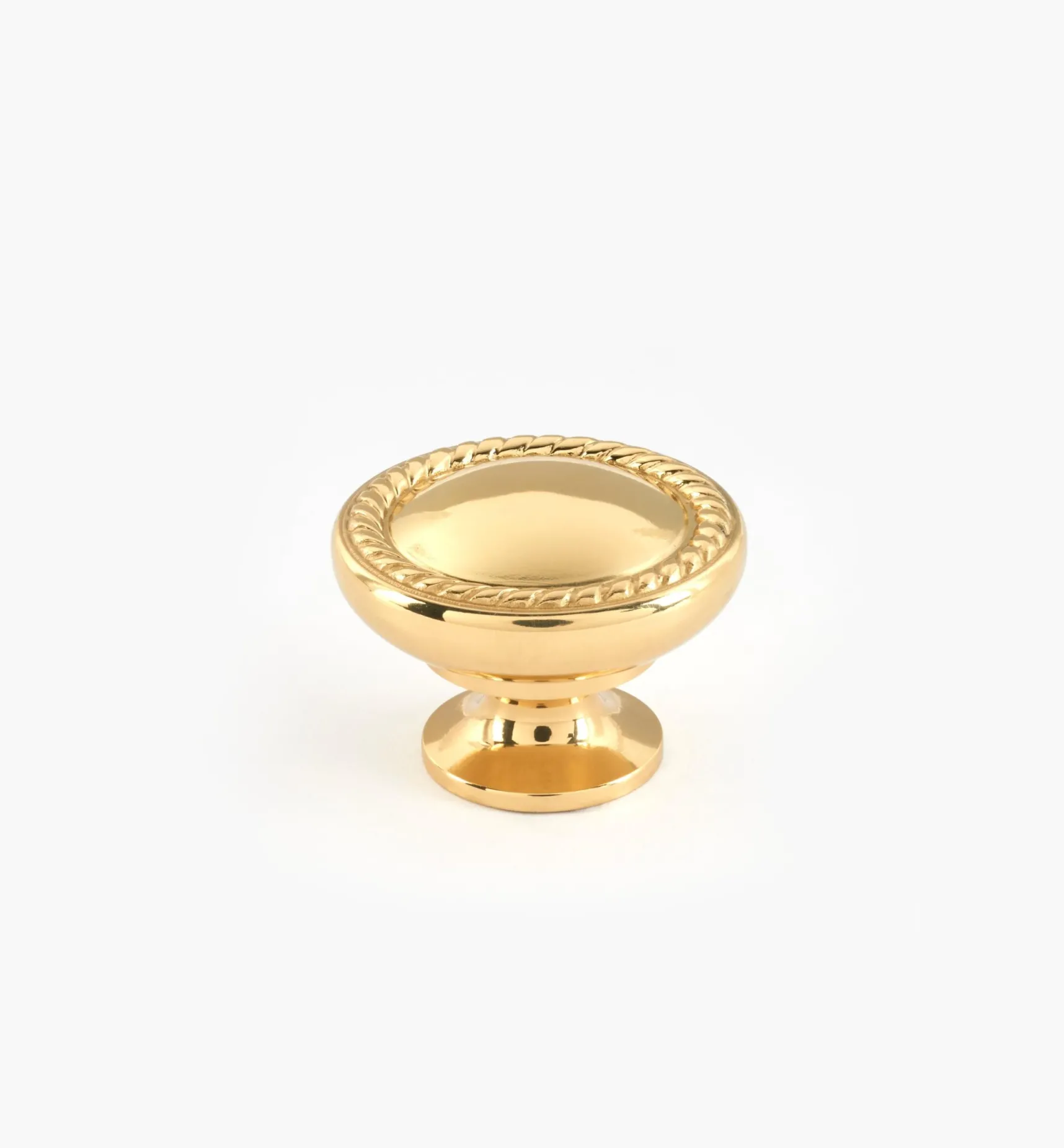 Online Rope-Edged Knobs Knobs