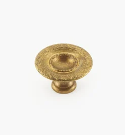 New Rope/Reed Hollow Knobs Knobs