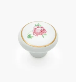 New Rose Knobs Knobs