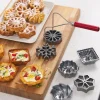Best Rosette & Timbale Maker Pastry Tools