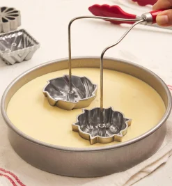 Best Rosette & Timbale Maker Pastry Tools