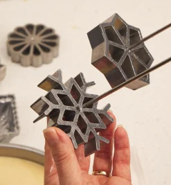 Best Rosette & Timbale Maker Pastry Tools