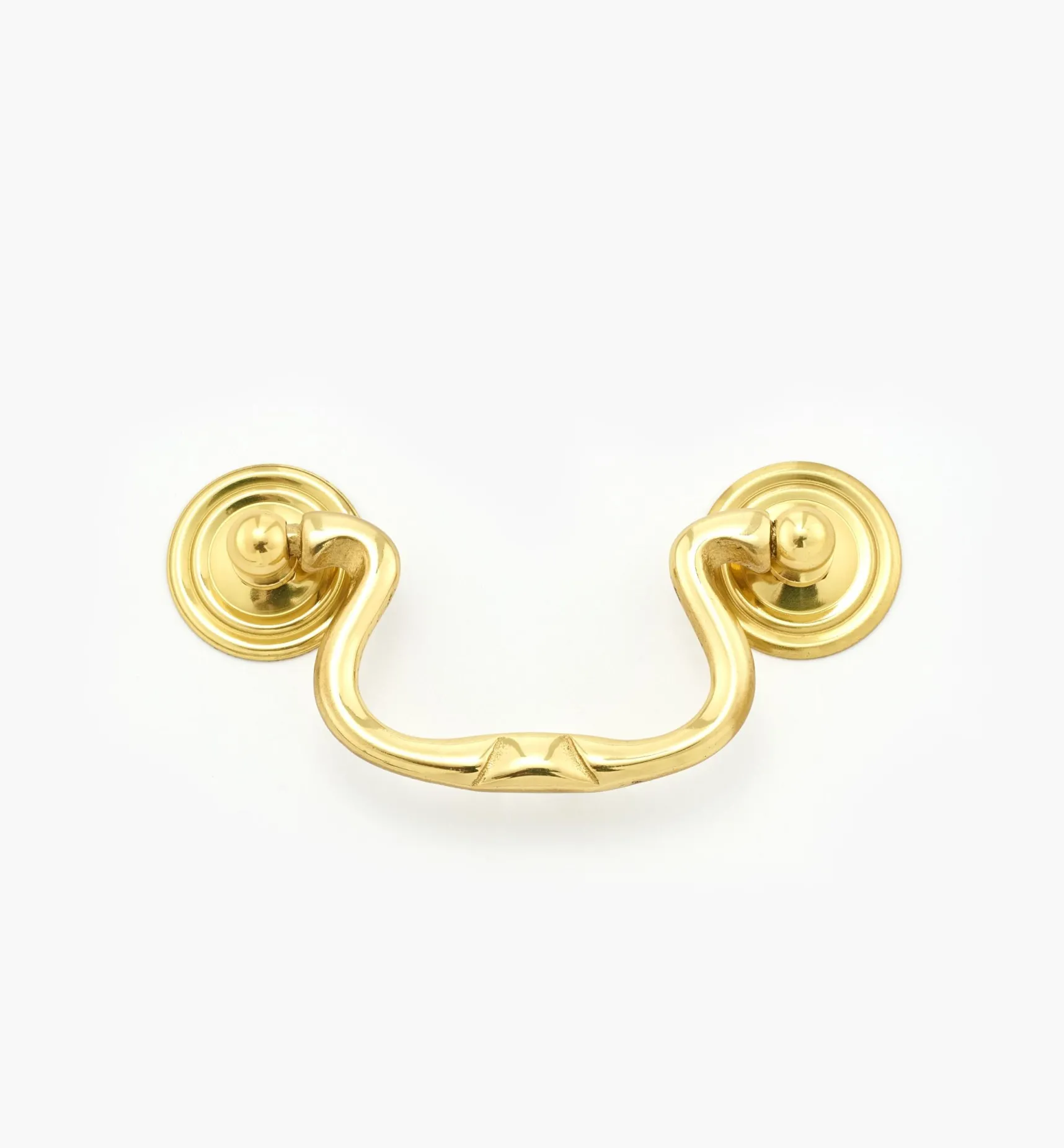 Rosette Cabinet Handles Handles