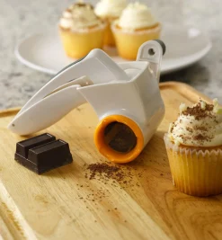 Rotary Cheese Grater Kitchen Tools
