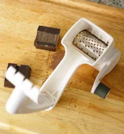 Rotary Cheese Grater Kitchen Tools