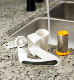 Rotary Cheese Grater Kitchen Tools