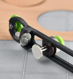 Rotary Circle Cutter Hand Tools