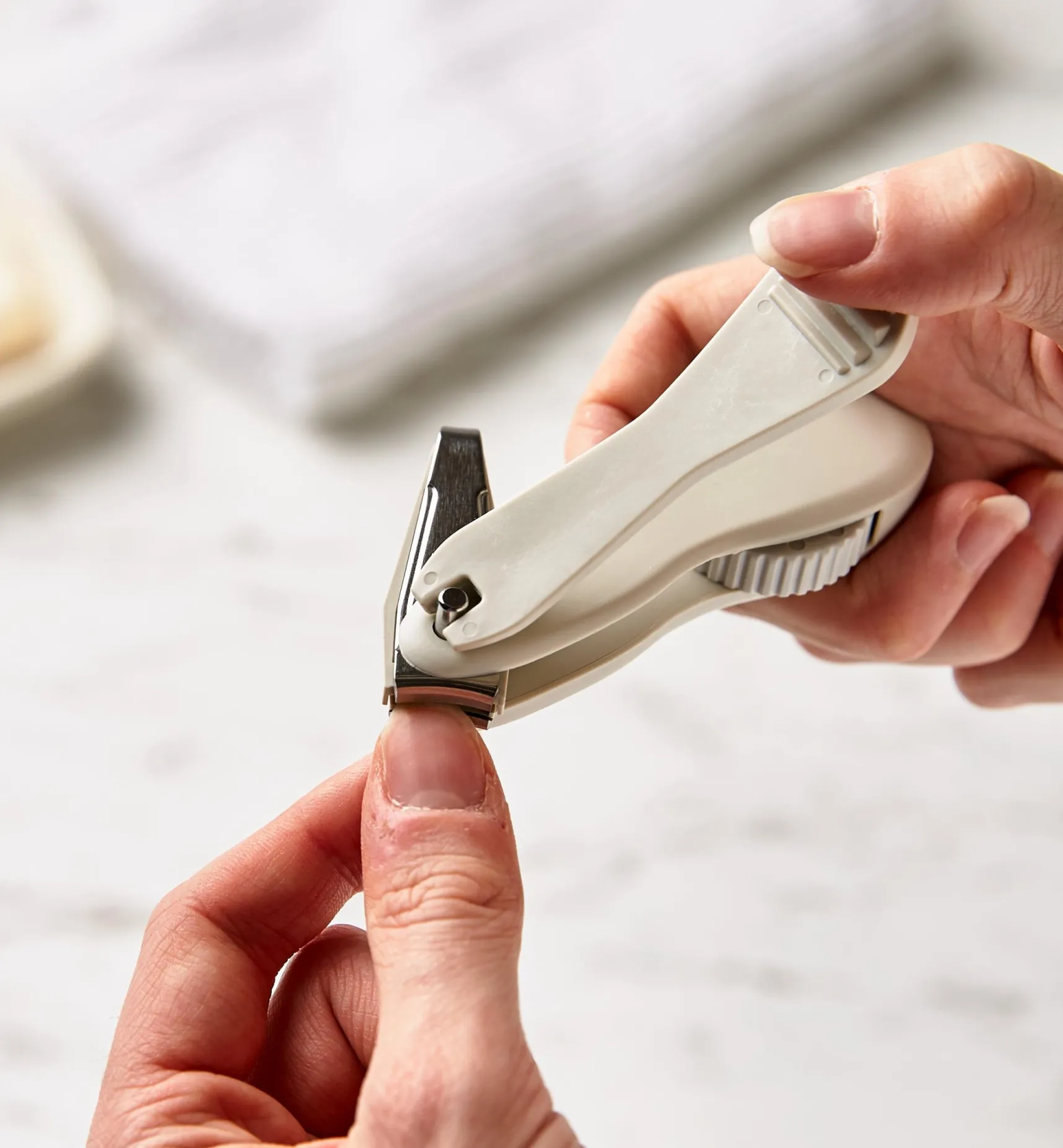 Best Rotary Fingernail Clipper Personal Care