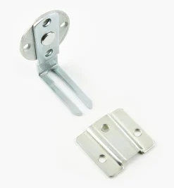 Hot Rotating Panel Connectors Fasteners