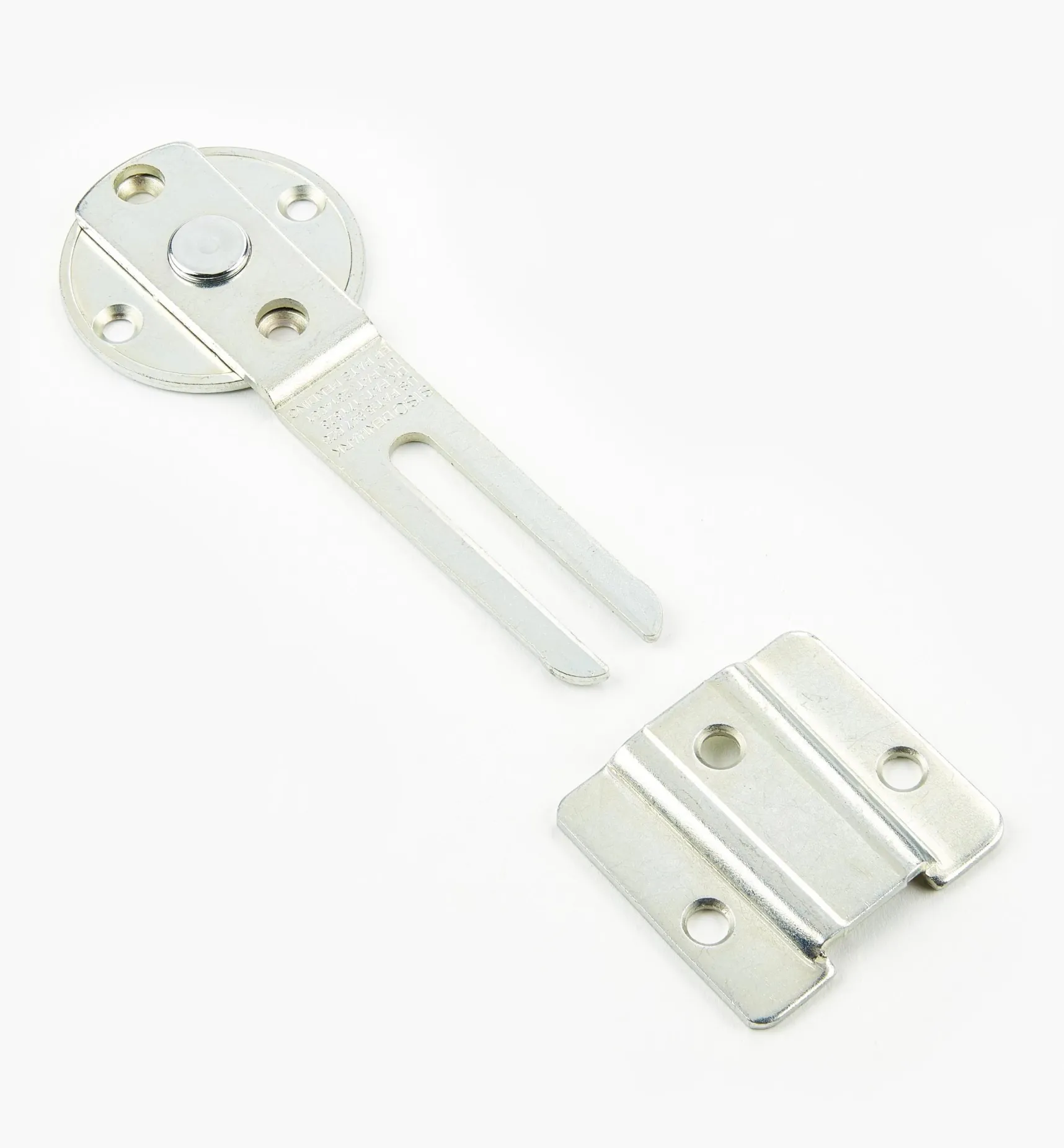 Hot Rotating Panel Connectors Fasteners