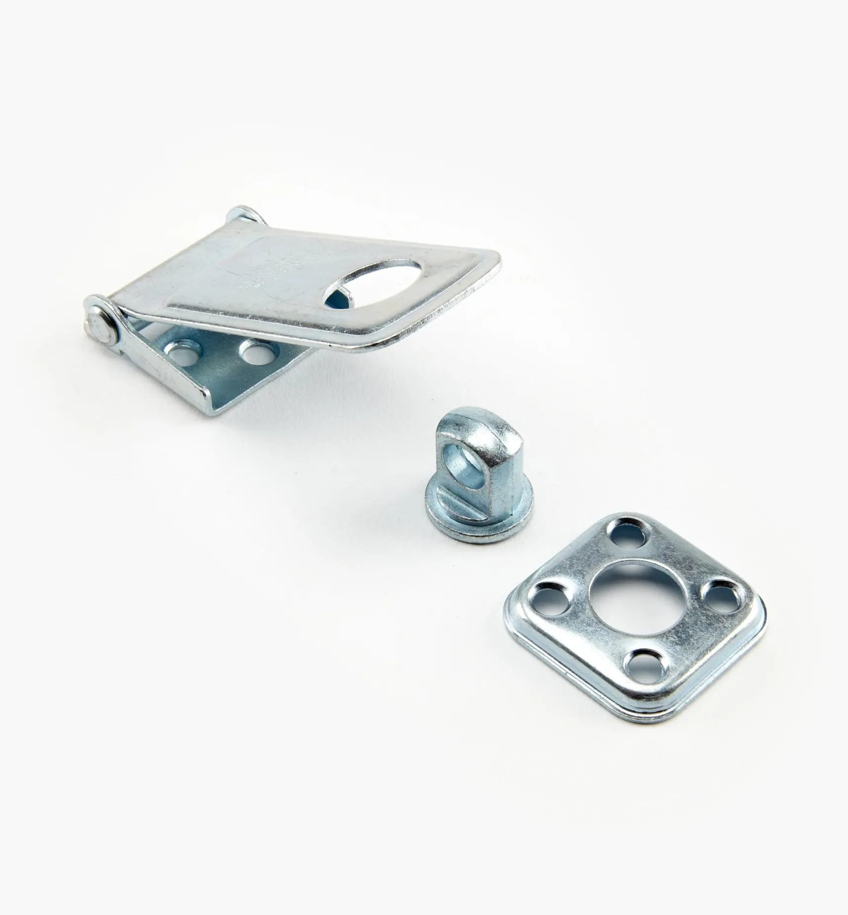 Best Rotational Post Hasp By Stanley Latches